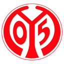 Mainz II badge