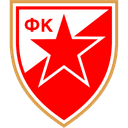 Crvena Zvezda badge
