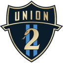 Philadelphia Union II badge