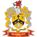Silsden badge