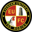 Evesham United badge