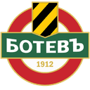 Botev Plovdiv badge