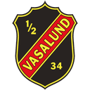 Vasalund badge