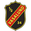 Vasalund badge
