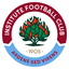 Institute badge