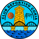 CD Coria badge