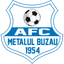 Metalul Buzău badge