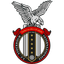 Stockholm Internazionale badge