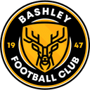 Bashley badge