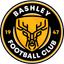 Bashley badge