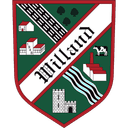 Willand Rovers badge