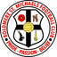 Boldmere St Michaels badge