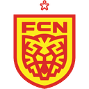 FC Nordsjælland badge