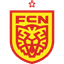 FC Nordsjælland badge