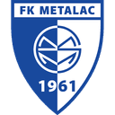 Metalac Gornji Milanovac badge
