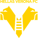 Hellas Verona badge