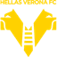 Hellas Verona badge