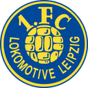 Lokomotive Leipzig badge