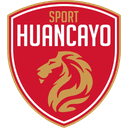 Sport Huancayo badge