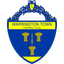 Warrington Town badge