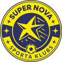 Super Nova badge