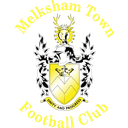 Melksham Town badge