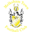 Melksham Town badge