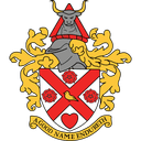 Hornchurch badge