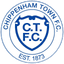 Chippenham Town badge