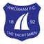 Wroxham badge