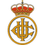Real Unión badge