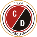 Cúcuta Deportivo badge