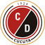 Cúcuta Deportivo badge