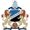 Szeged-Csanád badge