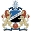 Szeged-Csanád badge