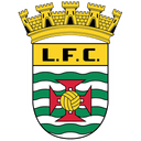 Leça badge