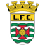 Leça badge