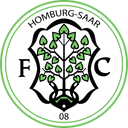 FC Homburg badge
