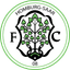FC Homburg badge
