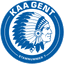 Jong Gent badge
