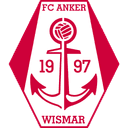 Anker Wismar badge