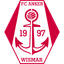 Anker Wismar badge