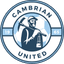 Cambrian United badge