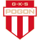 Pogoń Grodzisk Mazowiecki badge