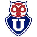 Universidad de Chile badge