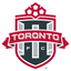 Toronto FC II badge