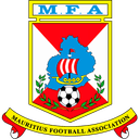 Mauritius badge