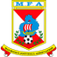 Mauritius badge