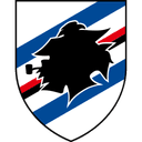 Sampdoria badge