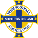 N.Ireland badge